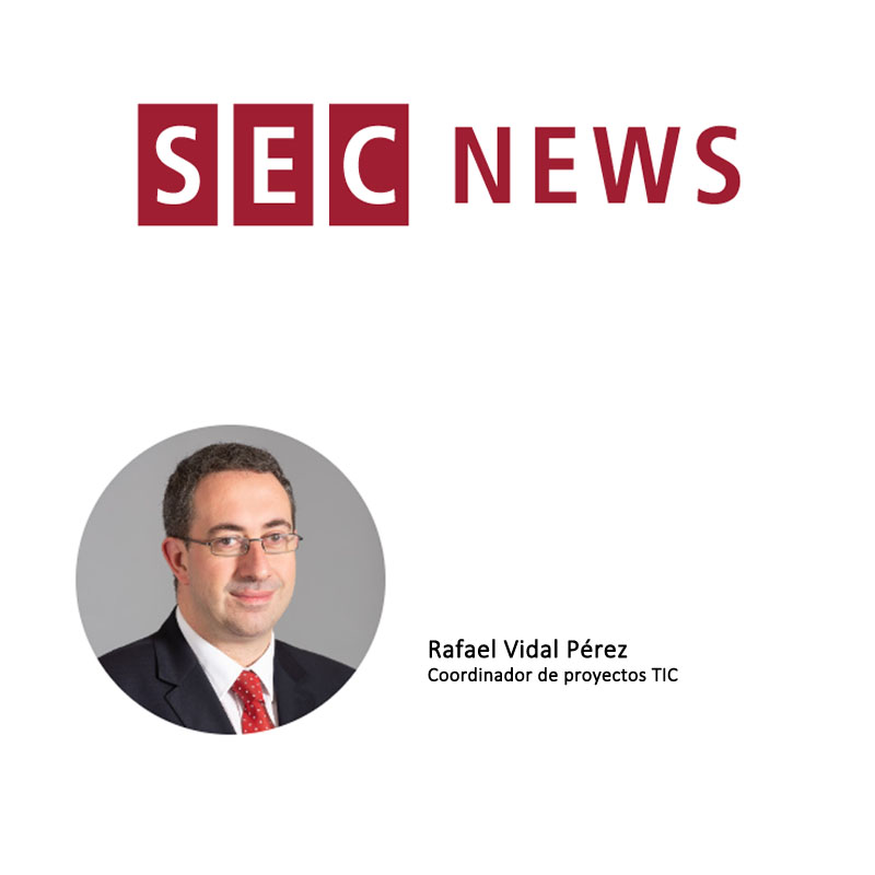 Soc Esp Cardiología (@secardiologia) on Twitter photo #SECNEWS 🧑💻 Rafa Vidal (<a href="/rafavidalperez/">rafavidalperez</a>) nos cuenta las últimas mejoras de #CANALSEC: nuevo diseño, buscador inteligente, más eventos y nuevos contenidos.
Descúbrelo todo aquí 👉 ow.ly/3JoV50W5o3S #SECNEWS 🧑💻 Rafa Vidal (<a href="/rafavidalperez/">rafavidalperez</a>) nos cuenta las últimas mejoras de #CANALSEC: nuevo diseño, buscador inteligente, más eventos y nuevos contenidos.
Descúbrelo todo aquí 👉 ow.ly/3JoV50W5o3S