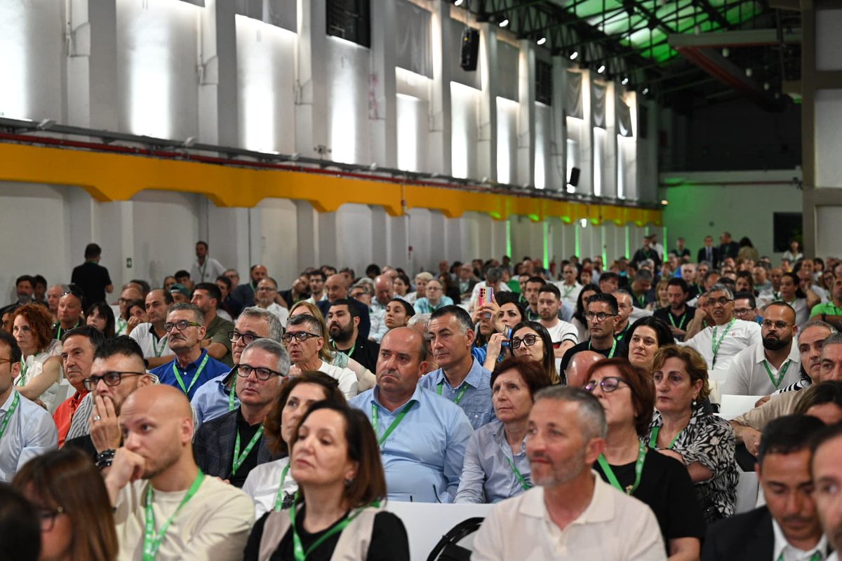 Fai-Cisl Nazionale tweet media