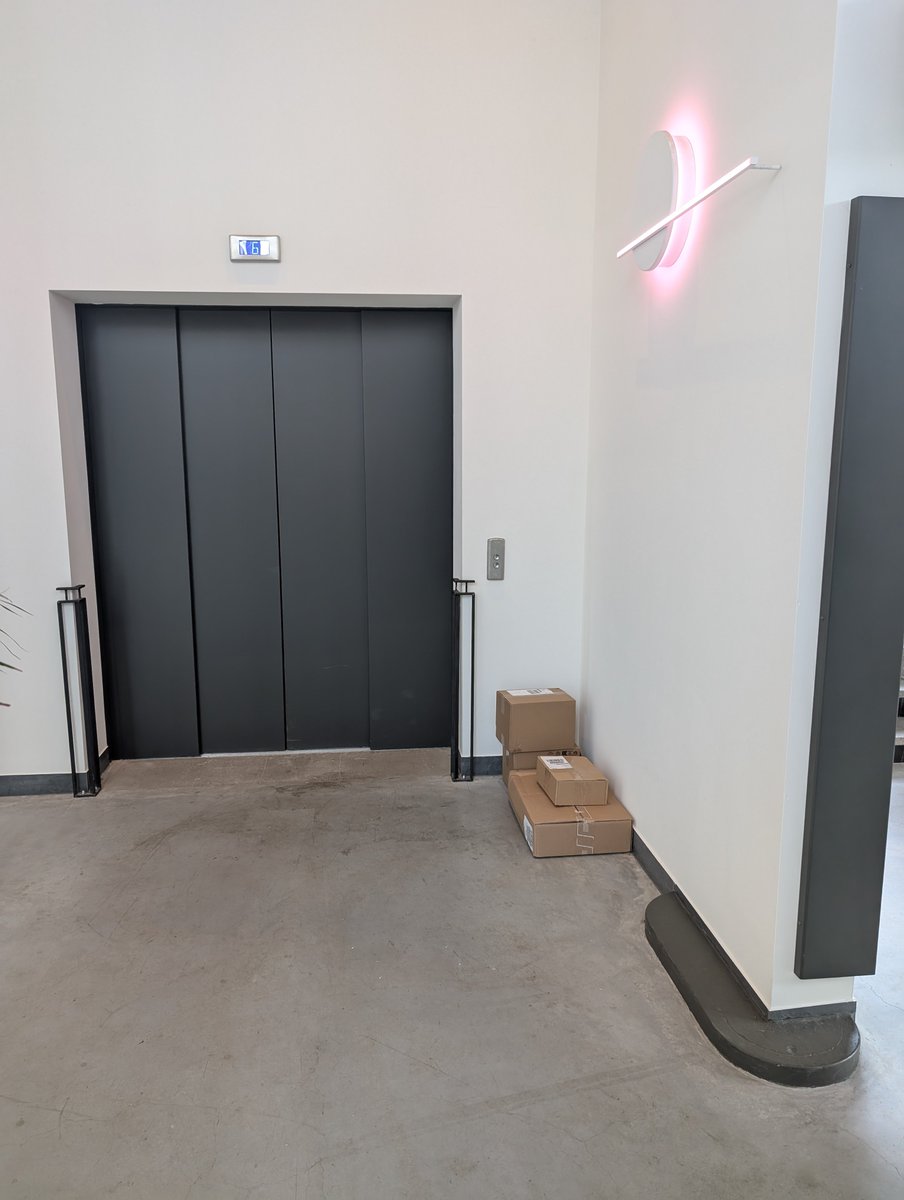 Frank Verheggen tweet media