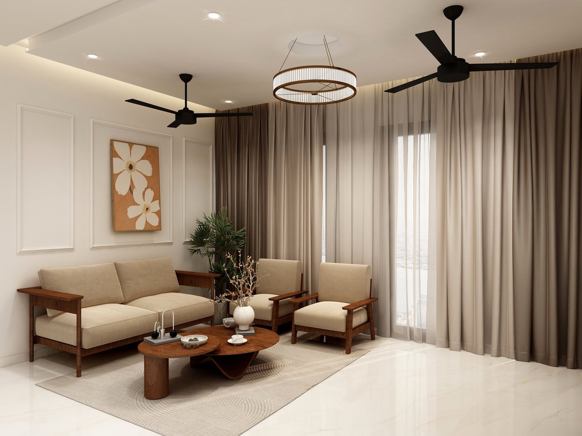 services72546's tweet image. &quot;Living Room&quot; The mixture of comfort and pleasant environment ✨️

| #creativeservice | #craftofthetown | #home | #interior | #interiordesign | #homeinterior | #3dinteriordesignservice | #3dinteriors | #interiordesignideas || #interiordesignindia | #interiordesigner | #instas