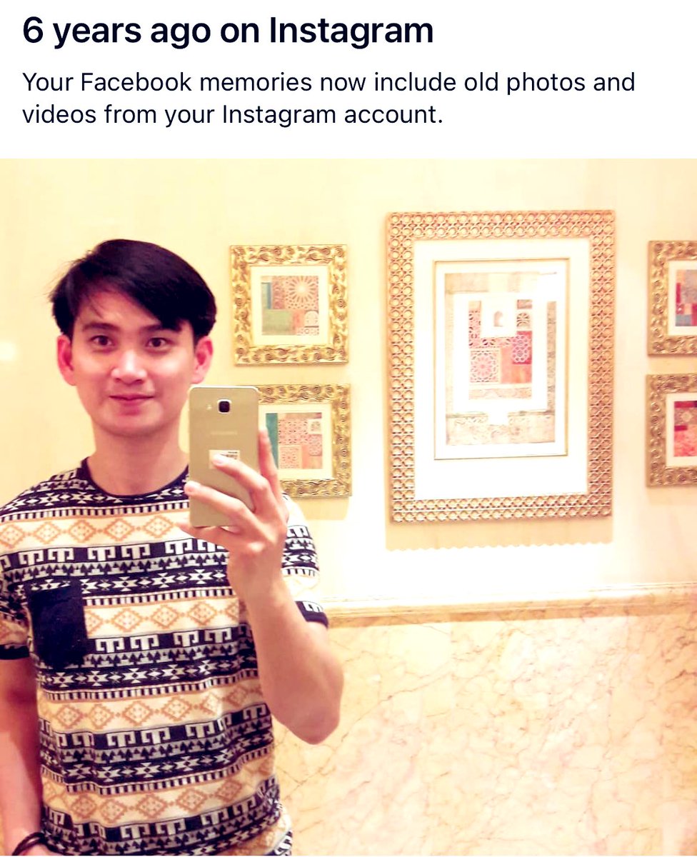 When in Abu Dhabi (circa 2019)