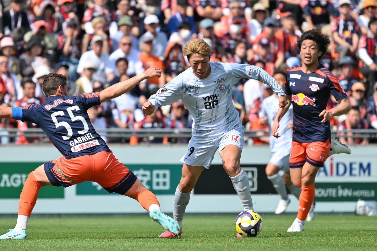 碓井聖生 選手が #アビスパ福岡 へ完全移籍することとなりましたので