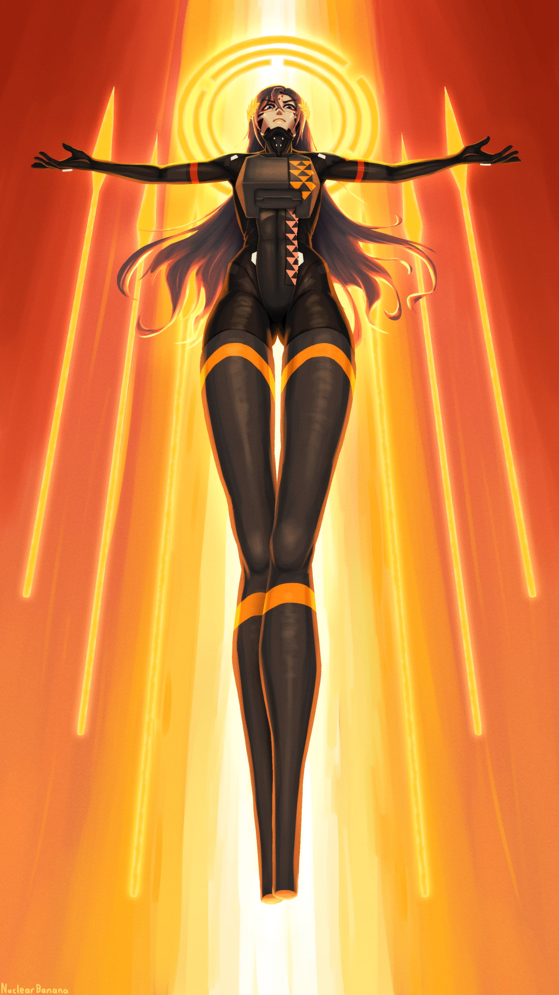 Nuclear Banana (@NuclearBanan) / X