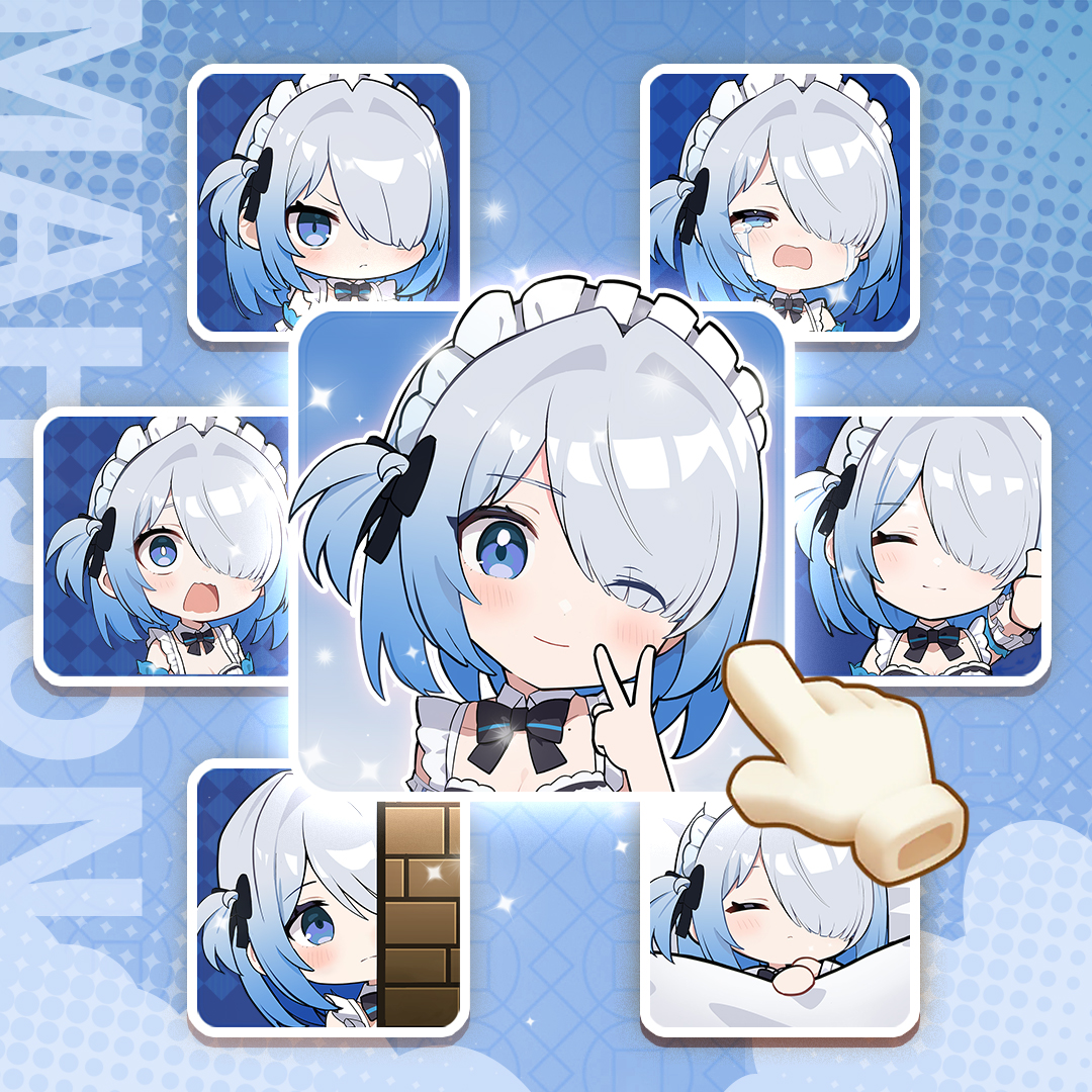 「ご主人様、今日も一緒にマージャンがしたい。」

雀士「マルゴー」使用中！！対局中に多彩なスタンプを駆使して、ゲームを盛り上げよう

👇 今すぐ体験
Steam：bit.ly/steam_MahjongD…
IOS：bit.ly/IOS_MahjongDre…
Android：bit.ly/GP_MahjongDream

#雀夢麻雀 #じゃんゆめ  #麻雀ゲーム #麻雀