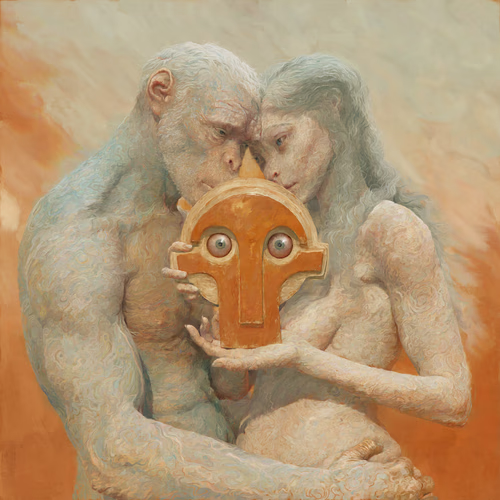 NFTLaurent (original account suspended) 🧩 (@laurentnft64534) on Twitter photo Welcome Player #55, a finalist at that 🥂
Yes, I'm a bit obsessive with Players, it's my 5th... I just truly love the art and how this piece makes me feel. Also for whatever reason, they are today the best entry point in <a href="/SamSpratt/">Sam Spratt</a>'s world. So...
Forever player
🫂🫂🫂🫂🫂
🎭 Welcome Player #55, a finalist at that 🥂
Yes, I'm a bit obsessive with Players, it's my 5th... I just truly love the art and how this piece makes me feel. Also for whatever reason, they are today the best entry point in <a href="/SamSpratt/">Sam Spratt</a>'s world. So...
Forever player
🫂🫂🫂🫂🫂
🎭
