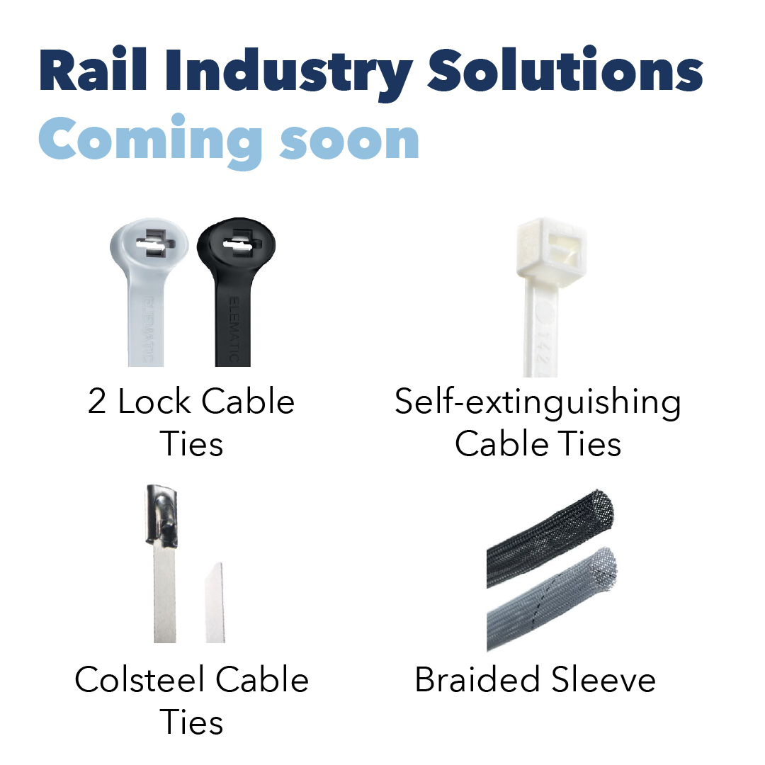Built Around You – Discover Europa’s Custom Solutions!

From building services to transport infrastructure, we provide flexible, tailored products for your unique project needs. We are gearing up for something exciting at Rail Live 2025!
 
Join us at Porterbrook's Long Marston