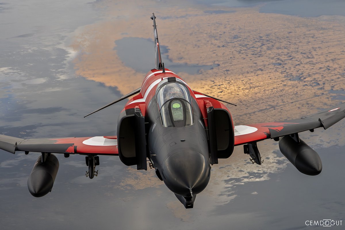 F-4E 2020 Phantom II
#PhantomPhriday  #PhantomFriday #PhantomPhorever