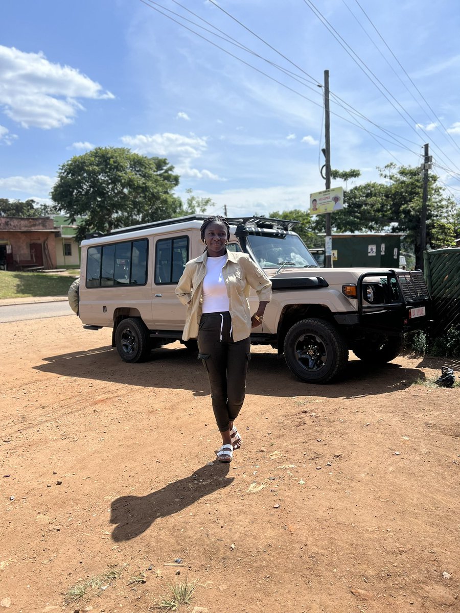 Ndagire__'s tweet image. 📍Primate Lodge Kibale

Off grid week ☺️

#Liberation #Reflection #QuietTime #Nature