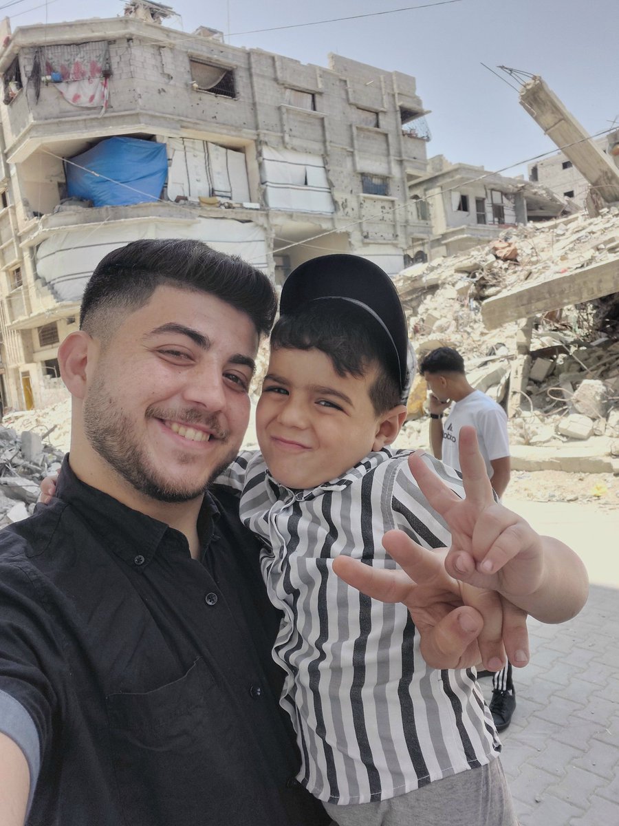 Eid Mubarak!

We are still alive ✌️❤️