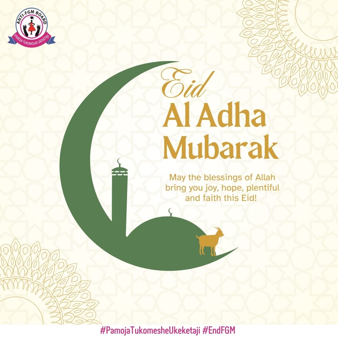 AFGMBoard's tweet image. From the Board, Eid Mubarak! 🌙