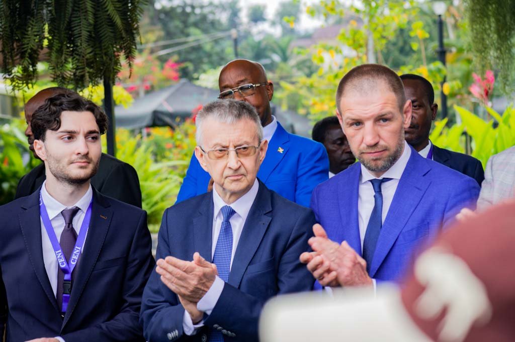 Le chef de la délégation de la Fédération de Russie en mission d'observation des élections législatives et communales, Alexey Chepa, a déclaré que les élections ont garanti la liberté et la transparence, assurant leur caractère libre et équitable.