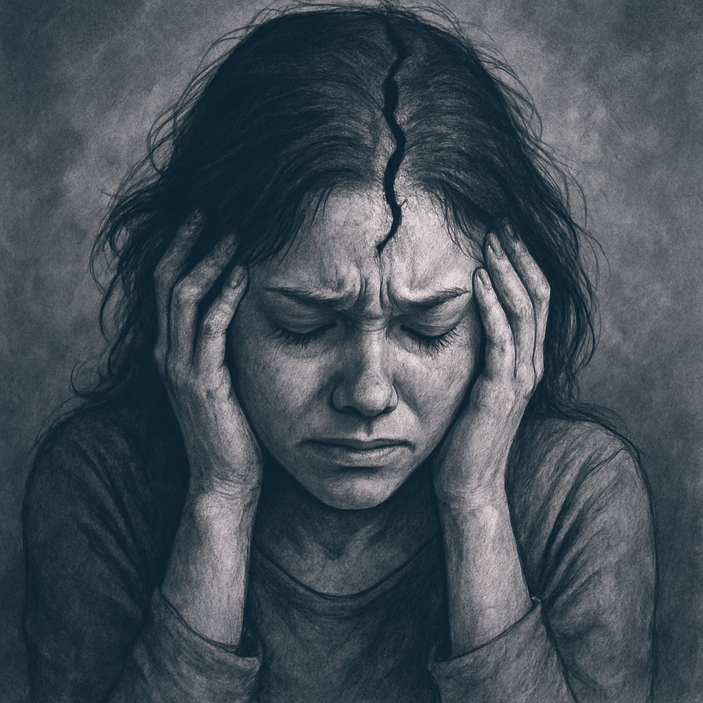 أقسى ما يمر به الإنسان أن يتلقى الأذى النفسي من علاقة ظنها ملاذً آمناً يتغير فجأة دون سابق إنذار فتغرق في أسئلة مؤلمة: ماذا حدث؟ما الذي غيّرك؟تبحث عن إجابة تطفئ قلقك فتجد نفسك بواقع يهز مشاعرك التغيّر المفاجئ يترك ندوباً خفية فالقلوب النقية كالزجاج تنكسر من خدش حتى تفقد شغفها