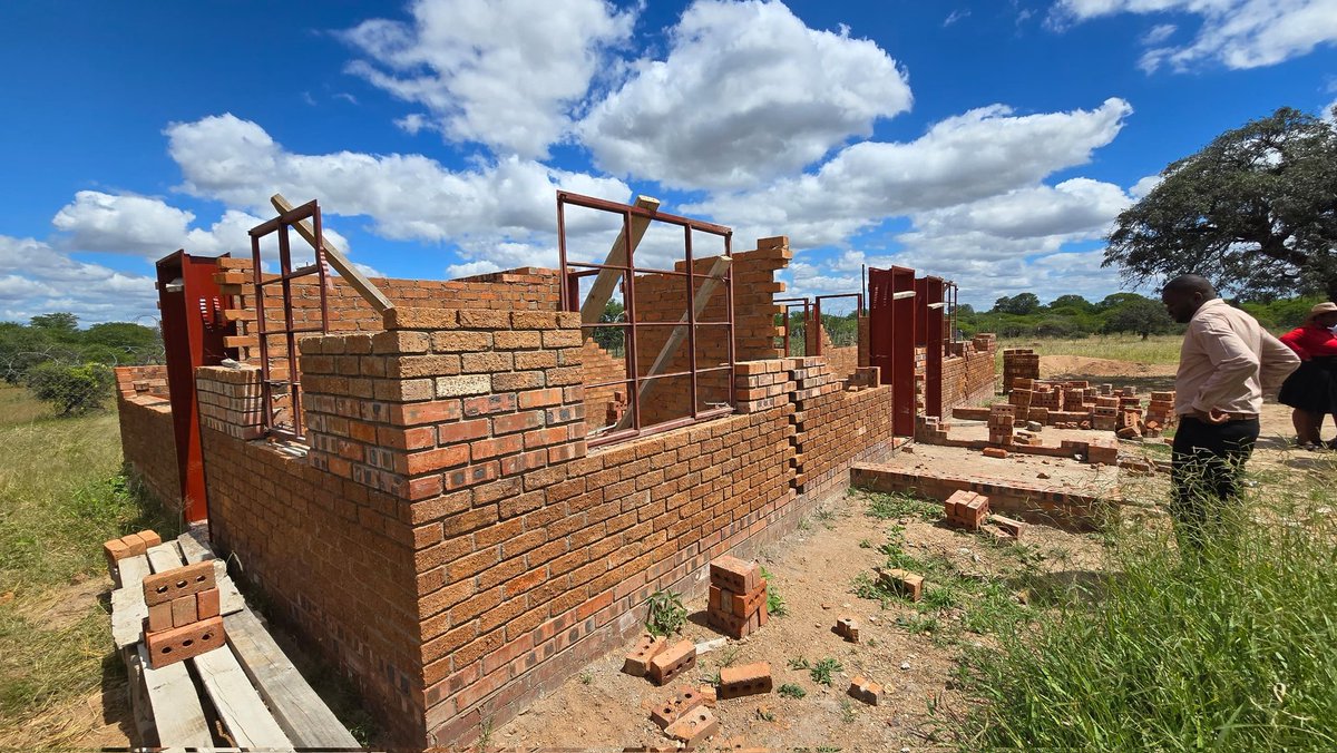 Matobo Rural District Council tweet media