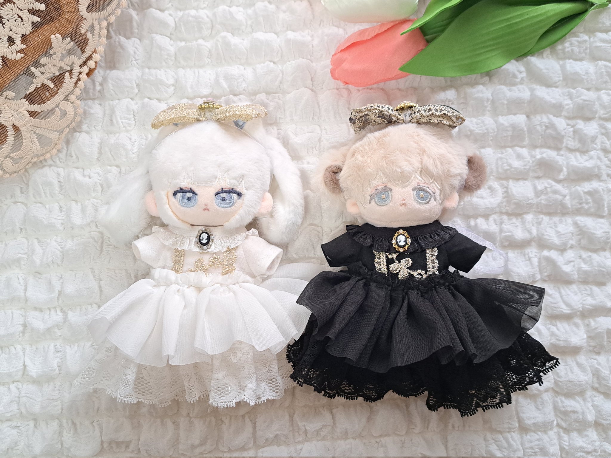 momo@6/22ぬいFesCos ぬ17.18 (@momonui_momo) / X