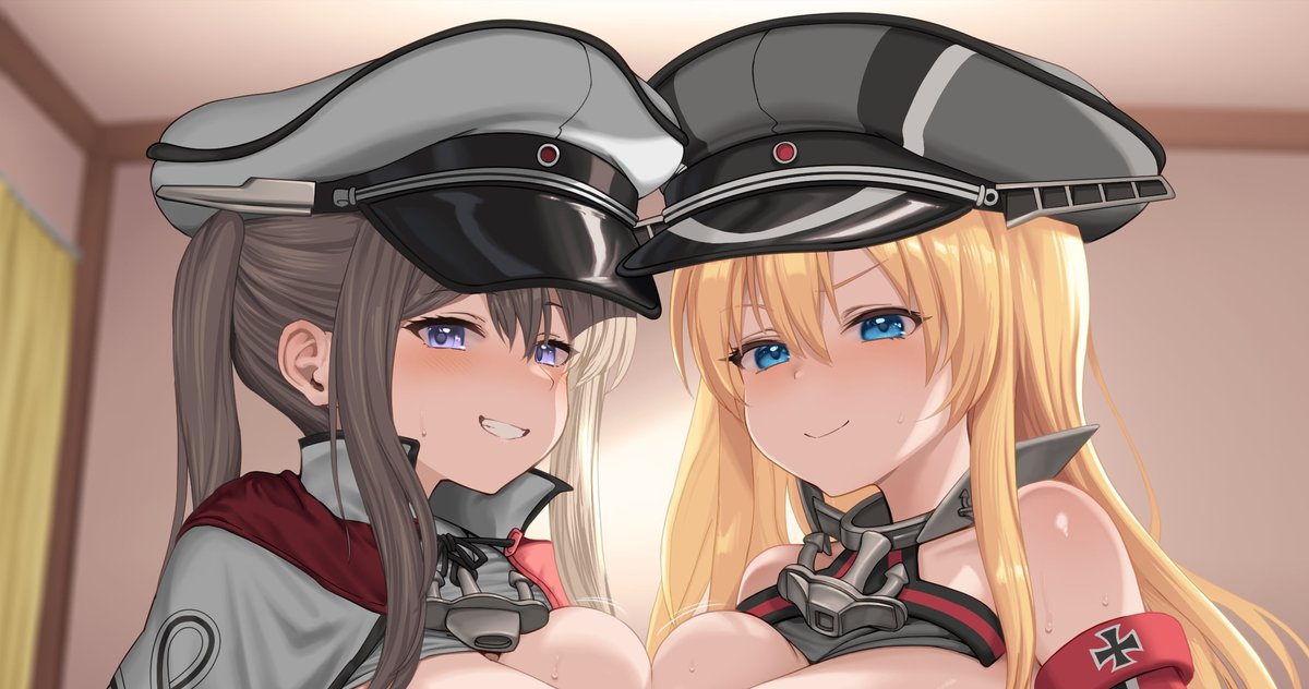 2ヶ月ぶりにpixivリクエストを再開しました
最低金額は10000円から
作業量が少ない範囲であれば差分も作ります 