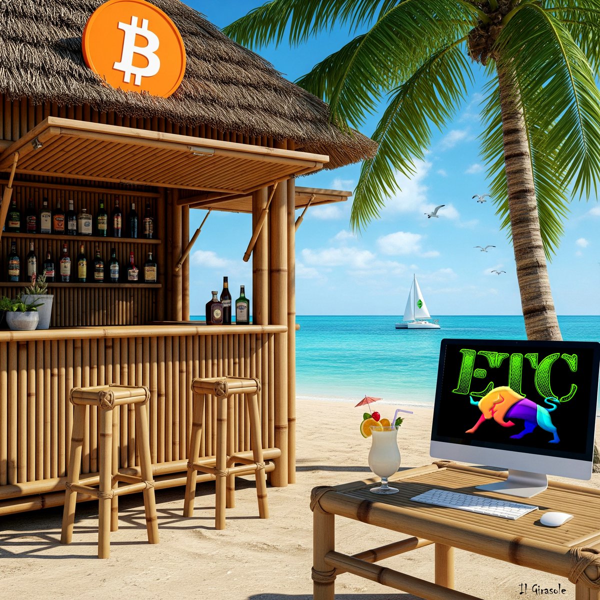 #ALTSEASON #ETC #ETCArmy #BTC #ETH