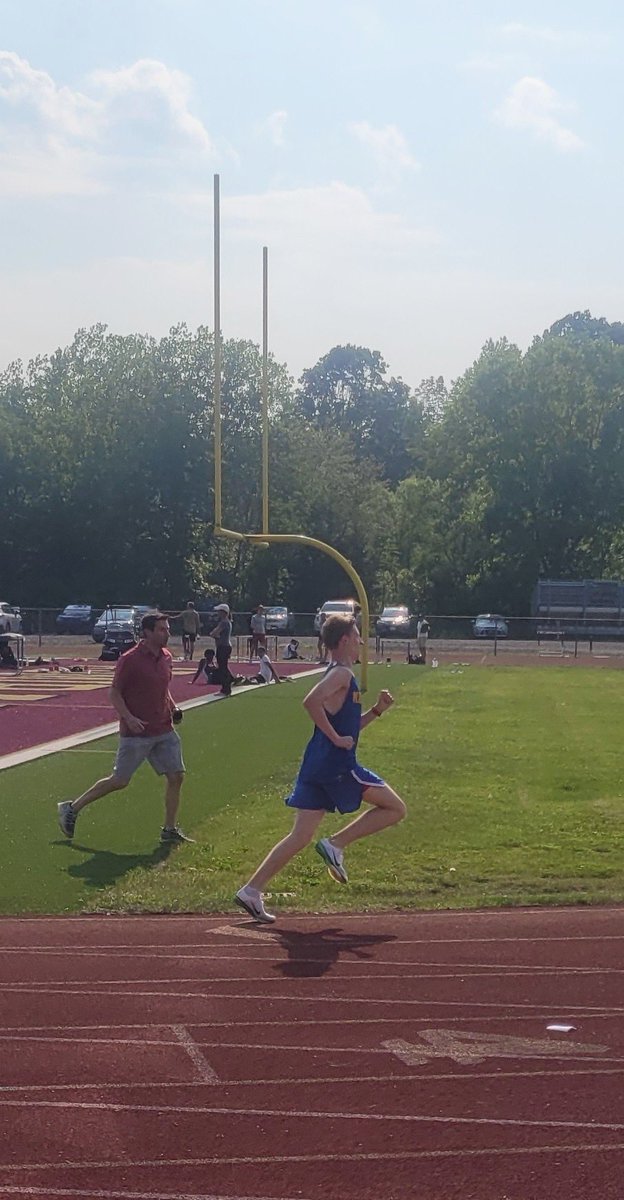 PAC & Field tweet media