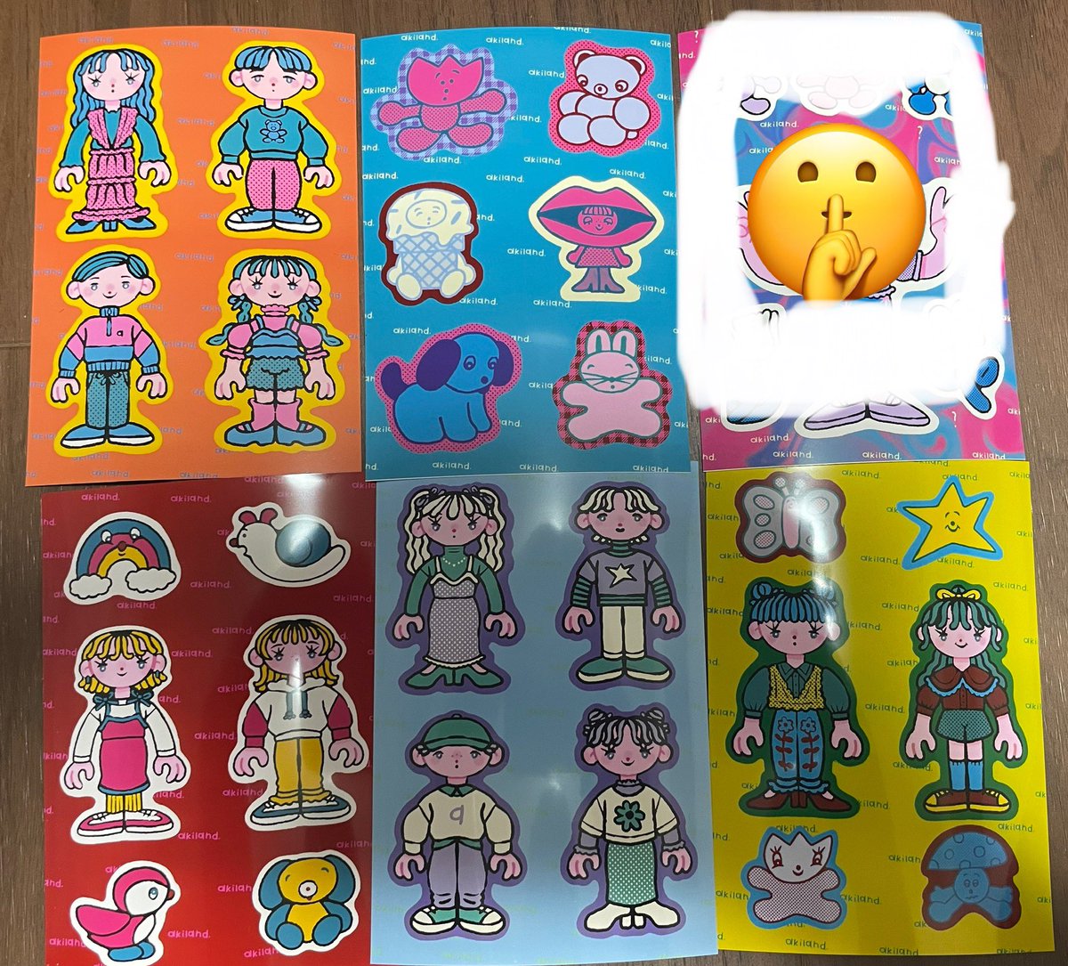 はなりん様❁専用ページ 絶対領域