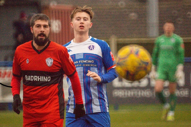 ALBIE heads to pastures new…

Details 👉 leistonfc.co.uk

<a href="/NonLeagueCrowd/">Non League Crowds</a> 
<a href="/NonLeagueHQ1/">NonLeagueHQ</a>