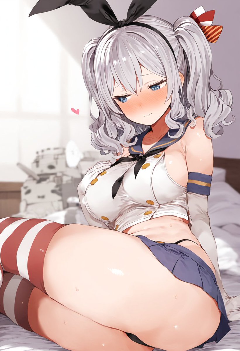 鹿島さんは有名すぎるので別カテゴリーかなと 