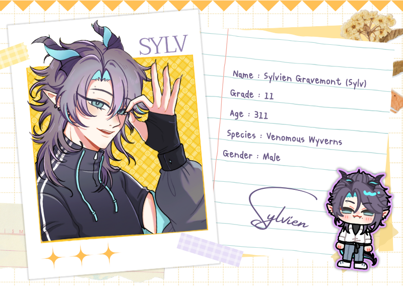 SLYV (ss5) tweet media