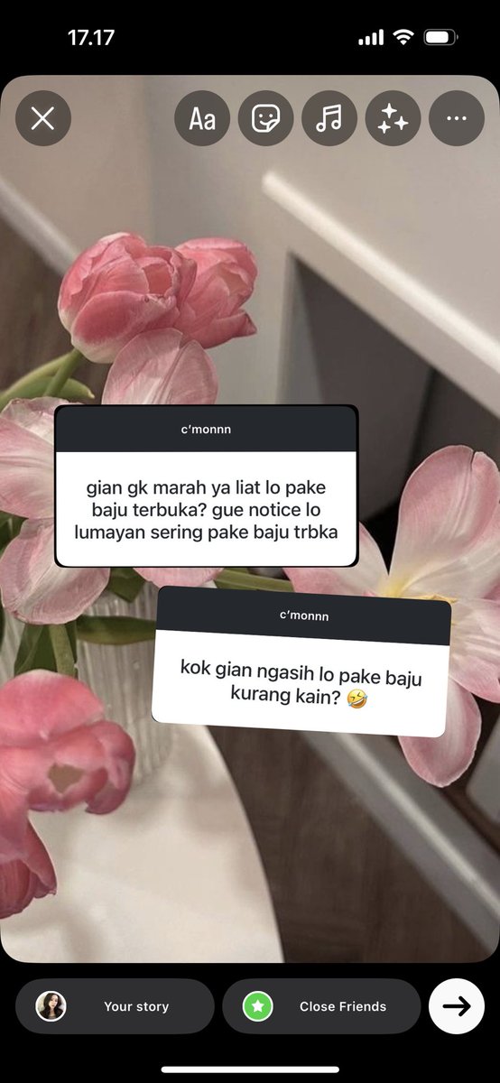 question box
— jake few tweets au