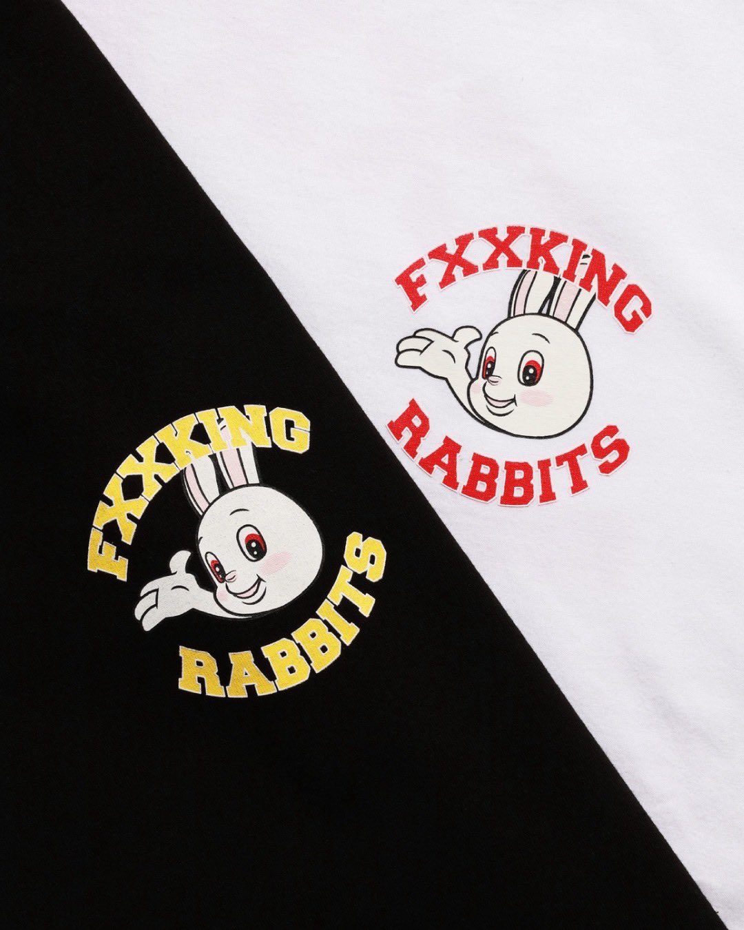 Rabbits. by holyconfession on DeviantArt