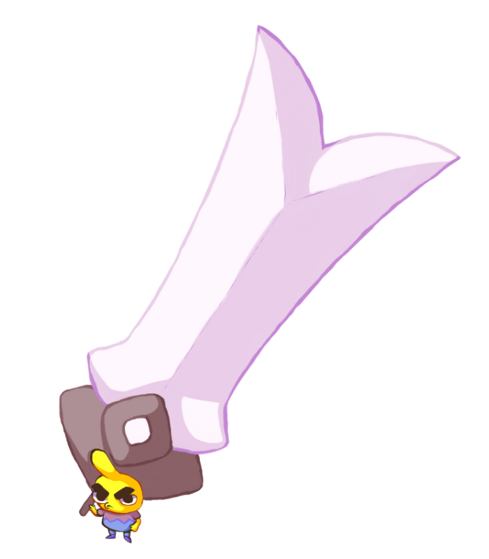 Nubs! Arena - OUT NOW! tweet media