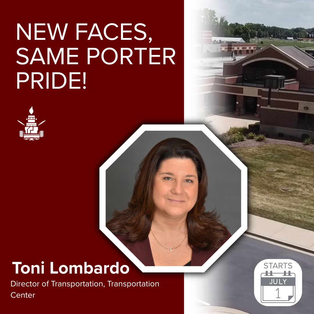 🚍 Big changes in the LTHS Transportation Dept.! On July 1, Toni Lombardo will step into her new role as Director of Transportation, succeeding longtime leader Dave Niedospial, who is retiring. Toni currently serves as our Training &amp; Safety Officer. Congrats to both Toni &amp; Dave!