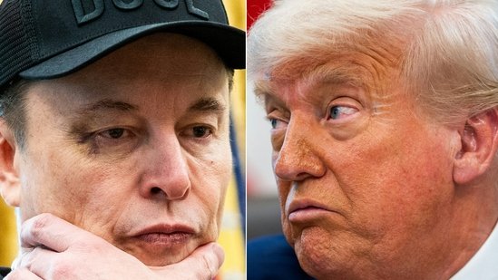 π¨ BREAKING : "TRUMP NON INTERESSATO A PARLARE CON MUSK: FONTI DELLA CASA BIANCA"