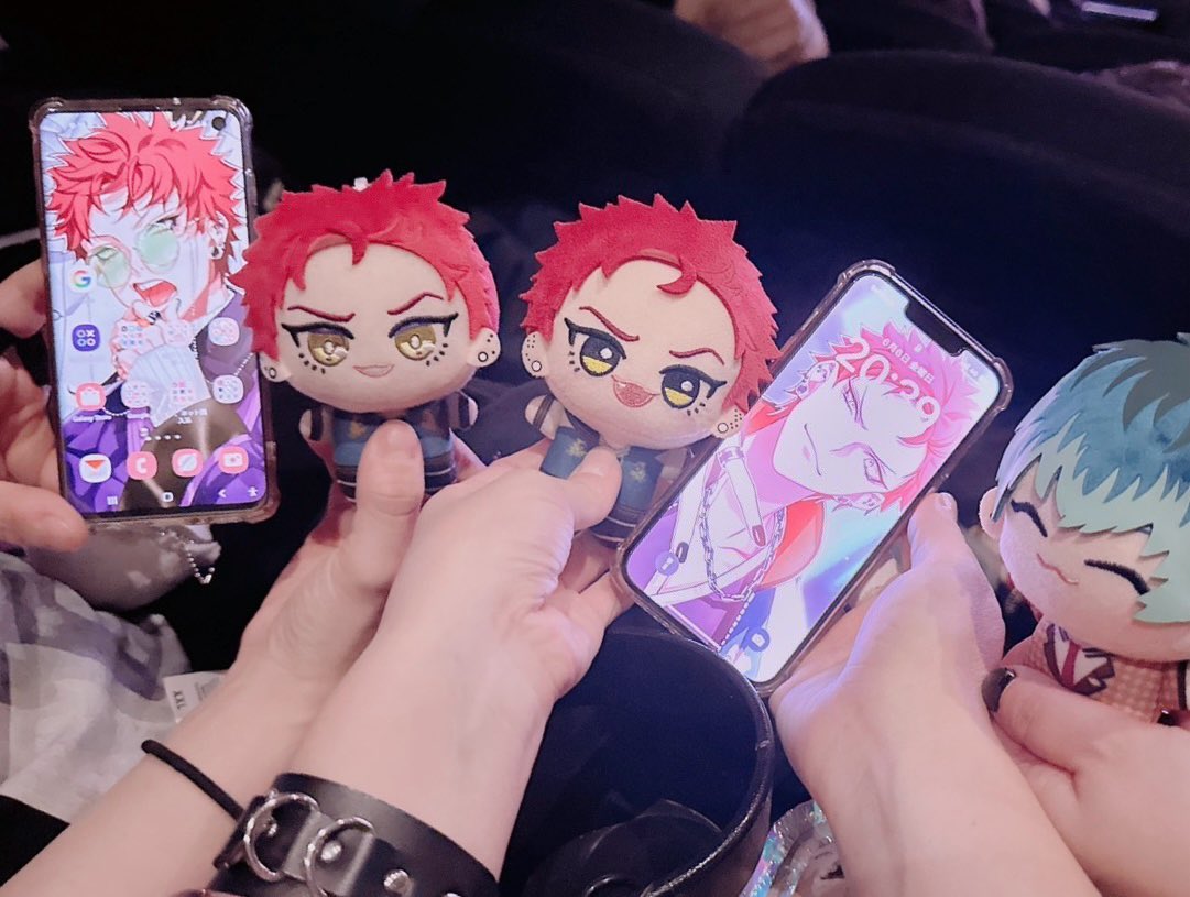 「」|女将🐺❤️‍🔥4/1アコマルD17🥳通知❌のイラスト