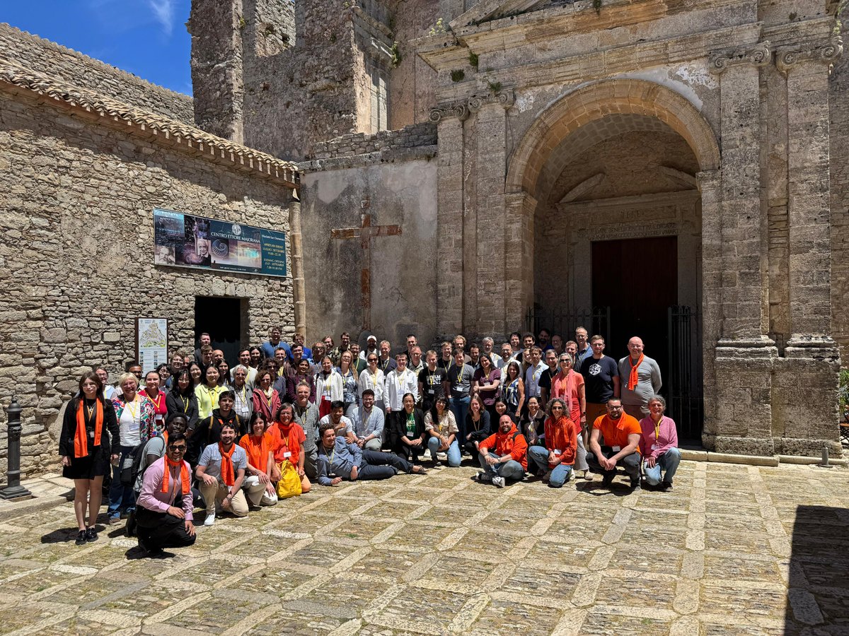 Naned_project (@nanedp) on Twitter photo <a href="/CrystalErice/">CrystalErice</a> school on Electron Crystallography coming to the end today! Full of <a href="/NanedP/">Naned_project</a> teachers! <a href="/PalatinusGroup/">Electron Crystallography Prague</a> <a href="/Boullay_P/">Boullay Philippe</a> <a href="/joke_hadermann/">Joke Hadermann</a> <a href="/_MoussaFaye/">Moussa Faye</a> <a href="/xzoulab/">Xiaodong Zou Lab</a> <a href="/IITalk_projects/">IITalk_projects</a> <a href="/CrystalErice/">CrystalErice</a> school on Electron Crystallography coming to the end today! Full of <a href="/NanedP/">Naned_project</a> teachers! <a href="/PalatinusGroup/">Electron Crystallography Prague</a> <a href="/Boullay_P/">Boullay Philippe</a> <a href="/joke_hadermann/">Joke Hadermann</a> <a href="/_MoussaFaye/">Moussa Faye</a> <a href="/xzoulab/">Xiaodong Zou Lab</a> <a href="/IITalk_projects/">IITalk_projects</a>