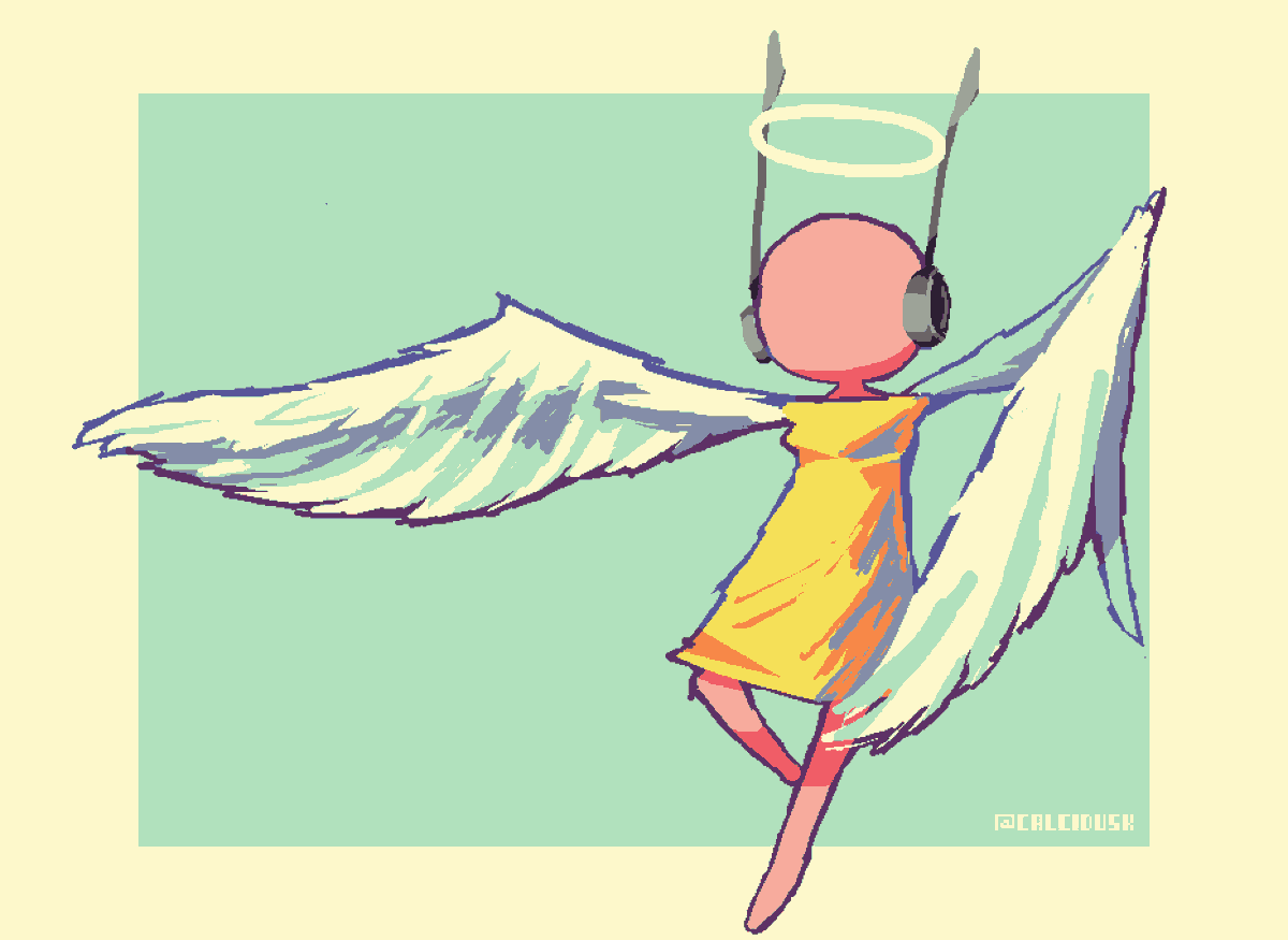 Didn't wanna spend too much time on this
#rainworld #pixelart