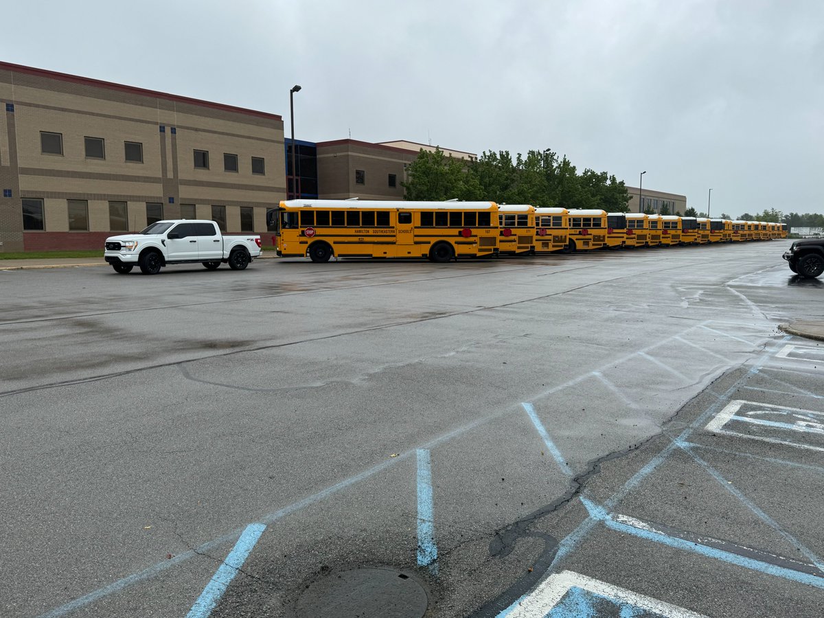 Hamilton Southeastern Schools (@hseschools) on Twitter photo π Last night, HSEβs #Classof2025 crossed the stage at the <a href="/FishersEventCtr/">Fishers Event Center</a> in an unforgettable celebration! ππ
Huge thanks to our staff, admin & bus drivers who coordinated 22 buses, and to the Event Center team for helping everything run smoothly.
You can relive the magic π Last night, HSEβs #Classof2025 crossed the stage at the <a href="/FishersEventCtr/">Fishers Event Center</a> in an unforgettable celebration! ππ
Huge thanks to our staff, admin & bus drivers who coordinated 22 buses, and to the Event Center team for helping everything run smoothly.
You can relive the magic