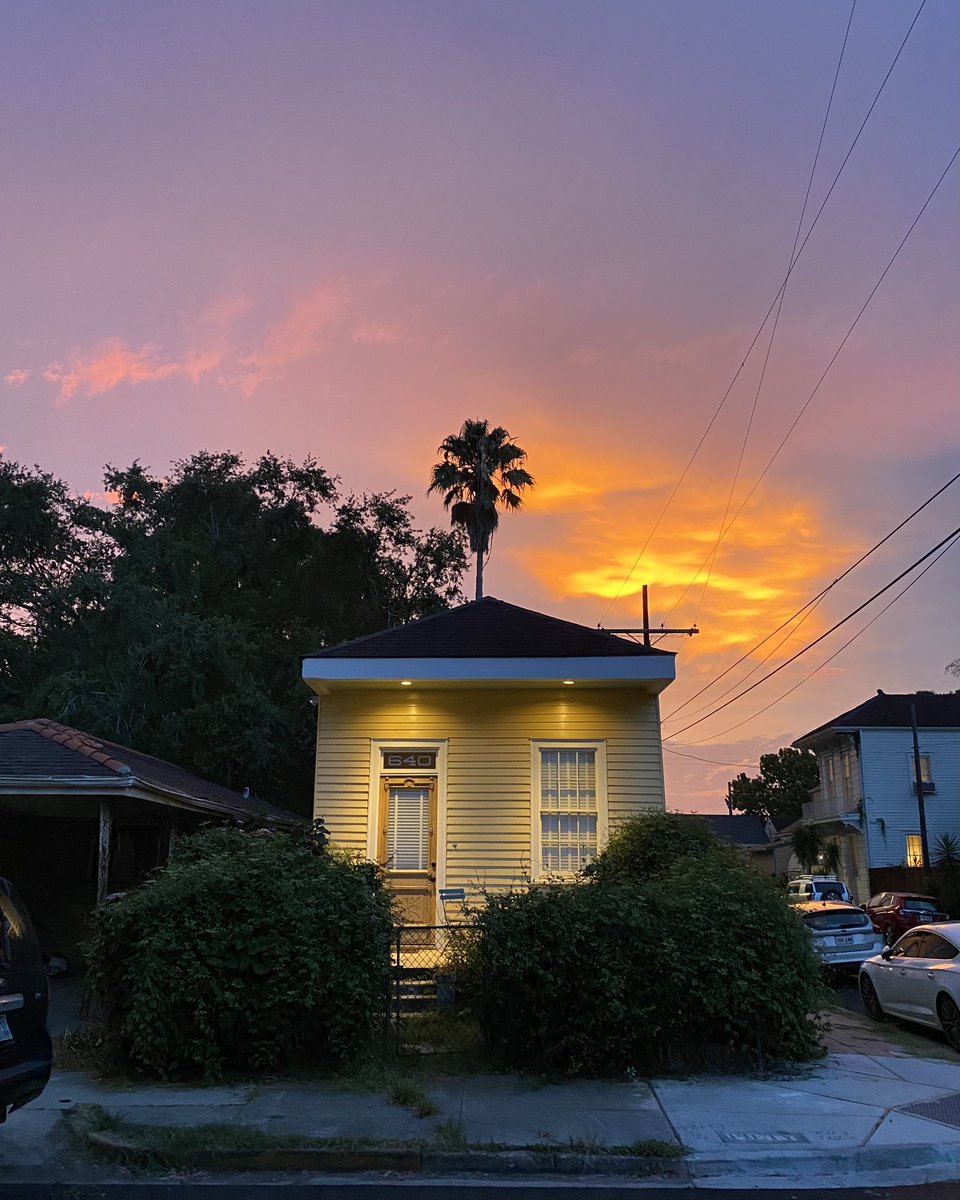 Louisiana summer pictures