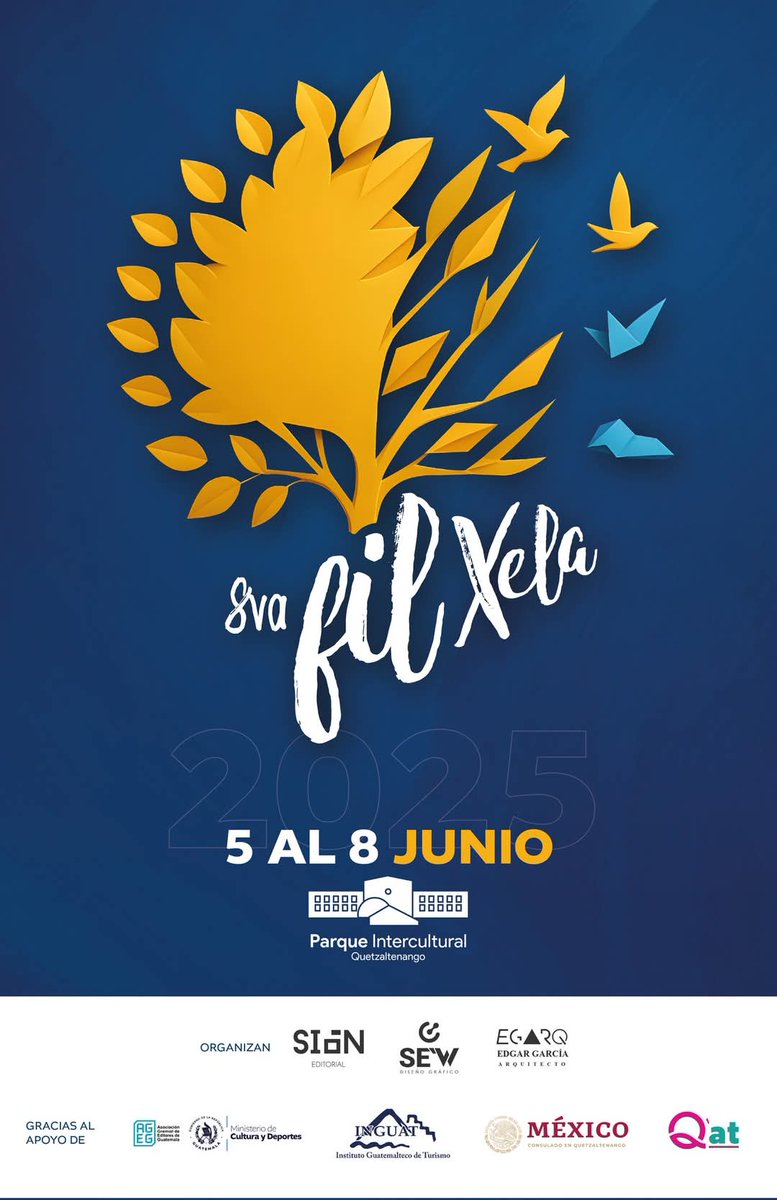 Y hoy estrenamos Fanzine en FilXela  ✨  los esperamos para que conozcan a Doña Carmela así como otros proyectos creados en este formato de publicación: El libro azul, una historia de horror y Exocerebros Times, un periódico del futuro basado en cuentos de Revista <a href="/exocerebros/">Revista Exocerebros</a>