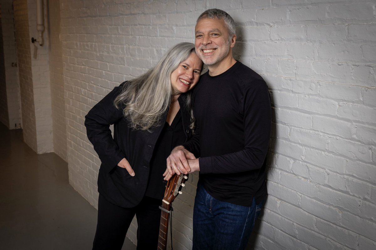 Natalie Merchant tweet media