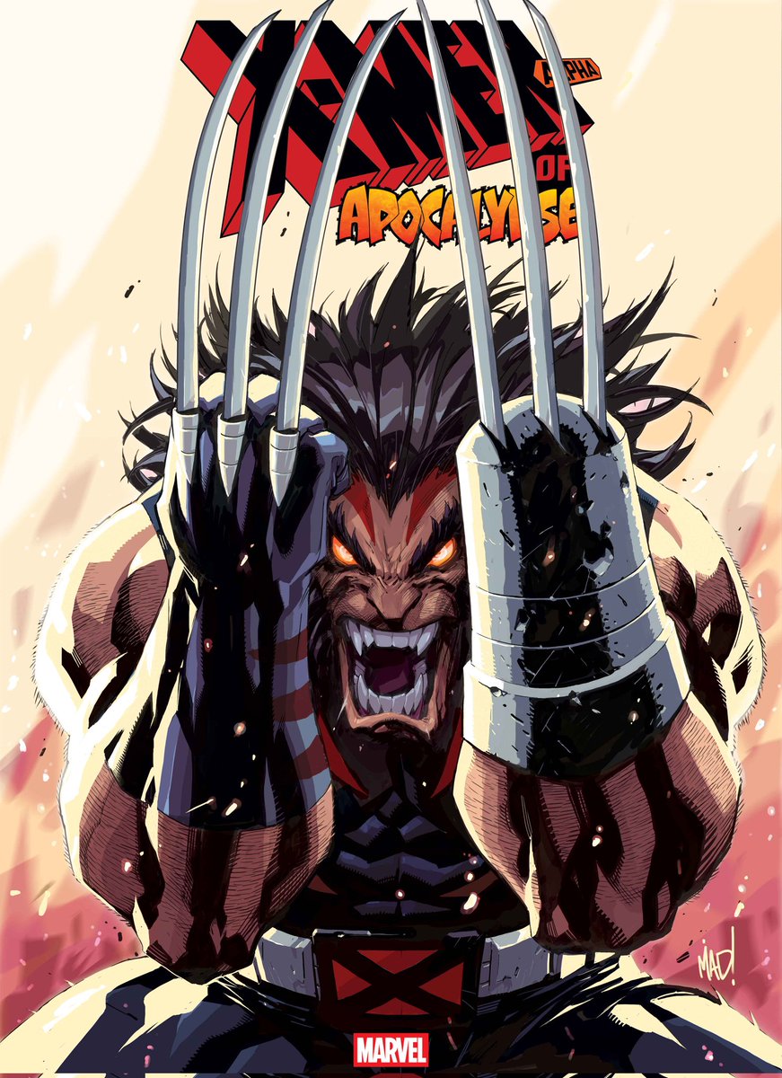 Un Cómic Más (@uncomicmas) on Twitter photo El artista estrella <a href="/JoeMadx/">Joe Madureira</a> uno de los artistas principales de Age of Apocalypse original, crea esta portada alterna para X-MEN OF APOCALYPSE #1, la próxima serie de #jephloeb y <a href="/SimoneDiMeo_/">Simone Di Meo</a> disponible en septiembre por <a href="/MarvelComicsHQ/">Marvel Comics</a>
uncomicmas.blogspot.com/2025/06/joe-ma… El artista estrella <a href="/JoeMadx/">Joe Madureira</a> uno de los artistas principales de Age of Apocalypse original, crea esta portada alterna para X-MEN OF APOCALYPSE #1, la próxima serie de #jephloeb y <a href="/SimoneDiMeo_/">Simone Di Meo</a> disponible en septiembre por <a href="/MarvelComicsHQ/">Marvel Comics</a>
uncomicmas.blogspot.com/2025/06/joe-ma…