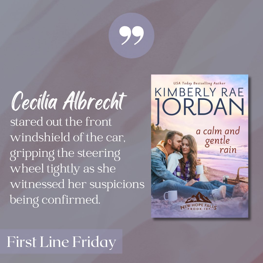 #firstlinefriday #bookquote