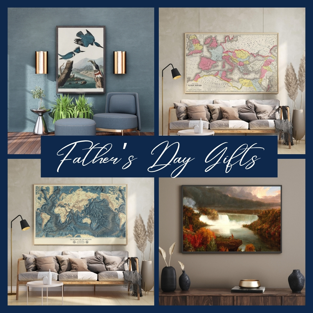HistoricPictorx's tweet image. Great Father's Day Gift Ideas! Historic Maps, Photos &amp;amp; Prints!

Shop Today! 👉historicpictoric.com 

#HistoricPictoric #History #HistoricMaps #Vintage #WallArt #HistoryFacts #Art #Map