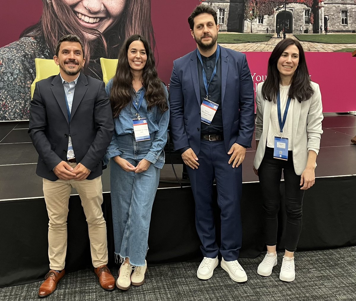 Giovanni E Mann (@mann_ivel) on Twitter photo 22nd SFRRI Biennial Meeting Galway, 3-6 Jun 2025 SFRR-Europe ECR Fellowship Award presentations …congratulations to all awardees for great talks and continued support of SFRRE (sfrrgalway2025.com) <a href="/SFRR_Europe/">Europe-SFRR</a> <a href="/SFRBM/">SFRBM</a> <a href="/SFRRAustralasia/">SFRR-Australasia</a> <a href="/elsbiomedchem/">Elsevier Biomedchem</a> 22nd SFRRI Biennial Meeting Galway, 3-6 Jun 2025 SFRR-Europe ECR Fellowship Award presentations …congratulations to all awardees for great talks and continued support of SFRRE (sfrrgalway2025.com) <a href="/SFRR_Europe/">Europe-SFRR</a> <a href="/SFRBM/">SFRBM</a> <a href="/SFRRAustralasia/">SFRR-Australasia</a> <a href="/elsbiomedchem/">Elsevier Biomedchem</a>