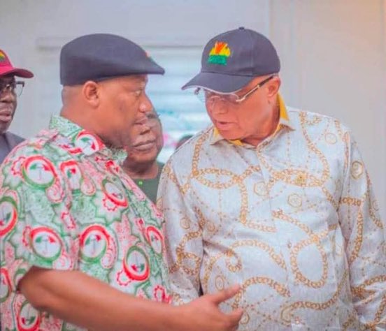 Emma ik Umeh (Tcee )🇳🇬 tweet media