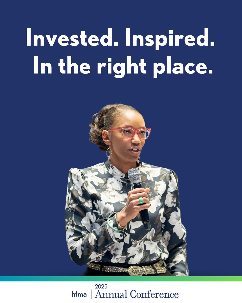 Every great conference has content
Ours has a community
Come meet the people who make it unforgettable
🧡 hubs.ly/Q03nNbnP0