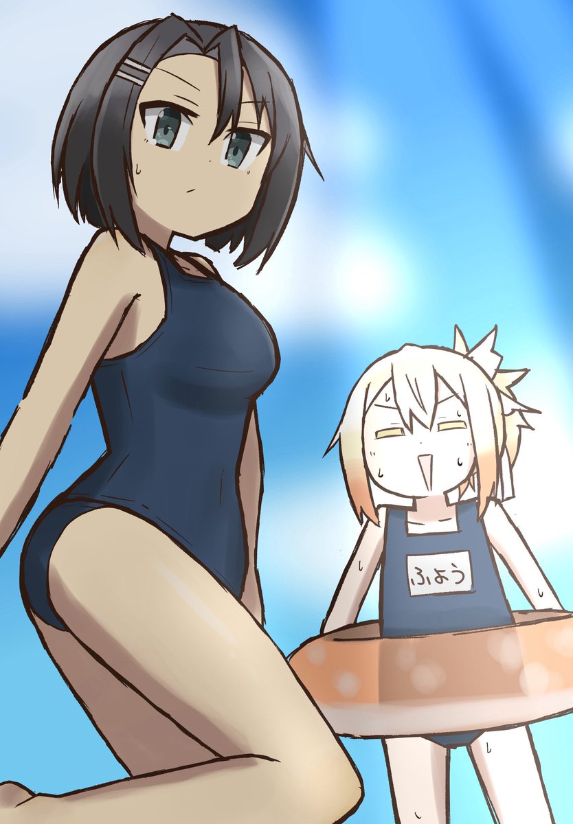 ずかもん (@zukamon_) on Twitter photo 
