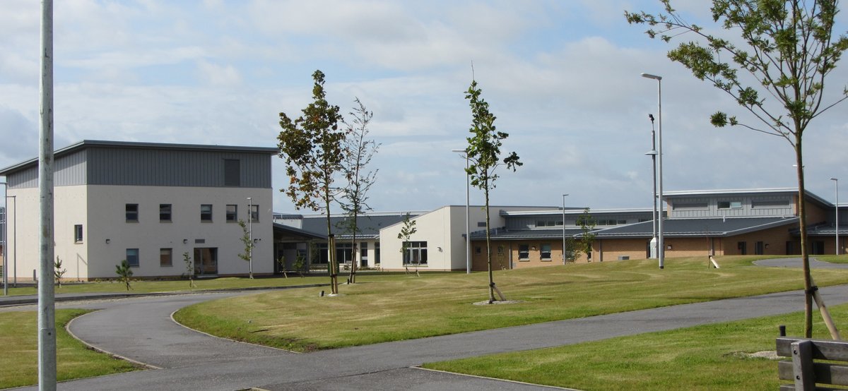 TheStateHospit1's tweet image. At the State Hospital, we’re committed to openness and accountability. That’s why our Board Meetings are held in public and everyone is welcome to observe. Your interest in how we operate is always valued. See tsh.scot.nhs.uk/about-us/the-b…
#NHSScotland #PublicMeetings #Accountability
