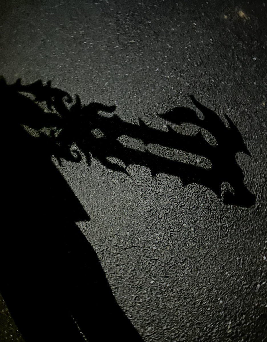 虚無 (@kingdomossy) on Twitter photo 