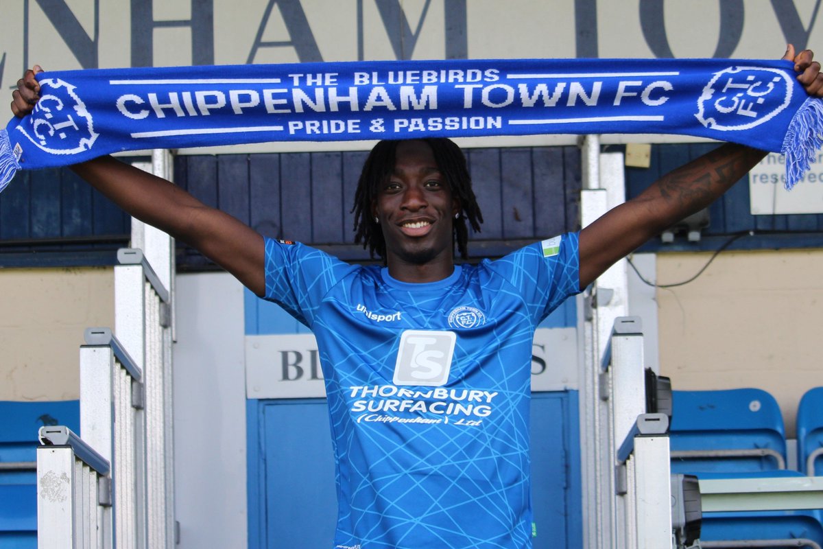 📰 𝑬𝒛𝒊𝒐 𝑻𝒐𝒖𝒓𝒂𝒚 𝒊𝒔 𝒂 𝑩𝒍𝒖𝒆𝒃𝒊𝒓𝒅

We are delighted to confirm the signing of Ezio Touray for the 2025/26 season, subject to completion of the necessary paperwork.

🔗 buff.ly/UIGecsz 

Welcome Ezio ⚽

#BlueArmy 💙