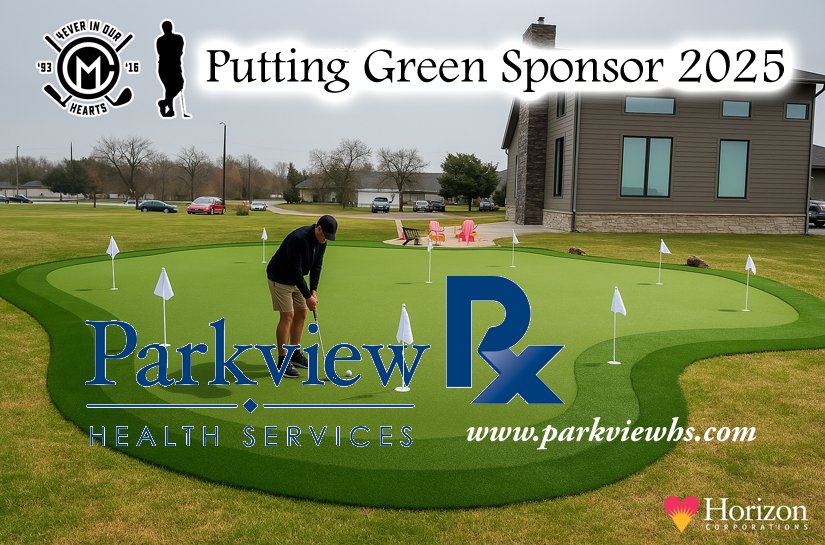 CM Legacy Foundation tweet media