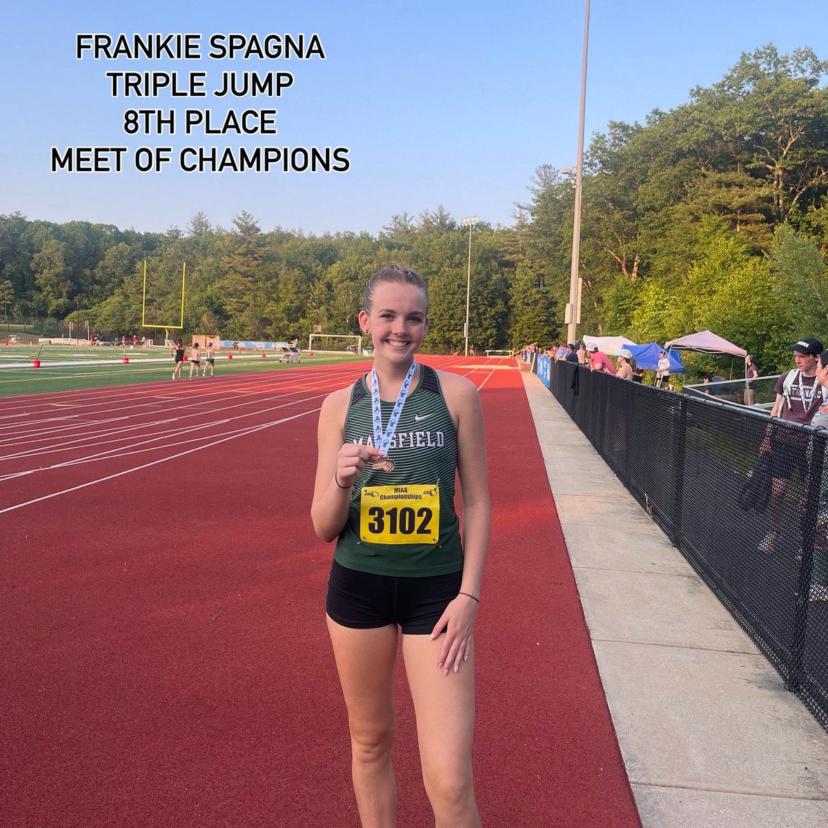 MHSHornetsTrack&Field tweet media