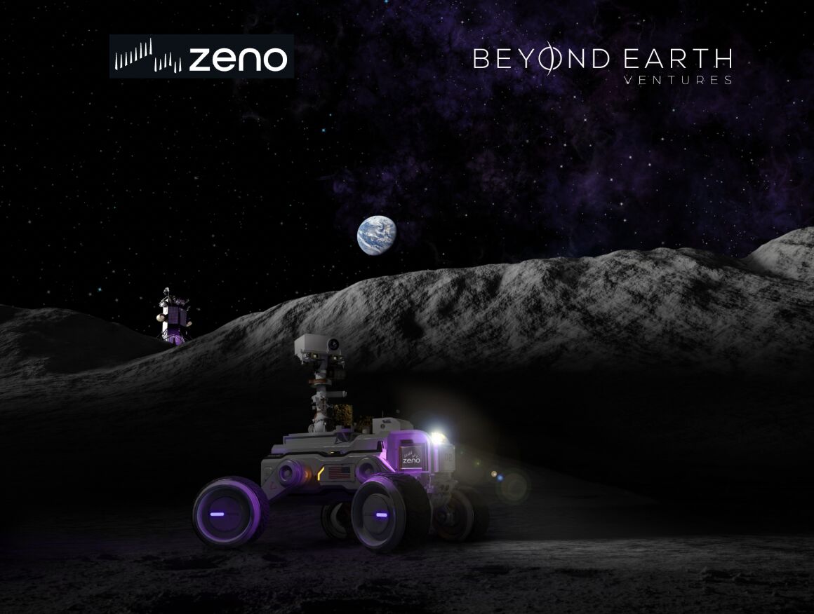 Beyond Earth Ventures (@beyondearthtech) on Twitter photo Beyond Earth Ventures: Why We Invested in Zeno Power": In his latest article for <a href="/SpaceAmbition/">Space Ambition</a> , our General Partner Alex Smolik <a href="/etretien/">Alexey Smolik</a> dives deep into <a href="/zeno_power/">Zeno Power</a> Series B, explaining the strategic thinking behind the bet on radioisotope power and why it matters for the Beyond Earth Ventures: Why We Invested in Zeno Power": In his latest article for <a href="/SpaceAmbition/">Space Ambition</a> , our General Partner Alex Smolik <a href="/etretien/">Alexey Smolik</a> dives deep into <a href="/zeno_power/">Zeno Power</a> Series B, explaining the strategic thinking behind the bet on radioisotope power and why it matters for the
